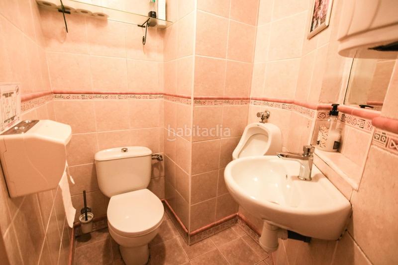 Foto fa6fef1c-9daf-4547-868d-82941e082a32. Traspaso local comercial en El Puerto Dénia