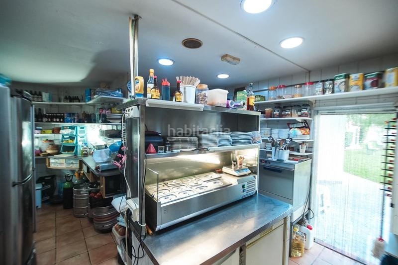 Foto 4593d25a-dc53-4774-8ac9-c297d31e4471. Pas-de-porte local commercial dans El Puerto Dénia