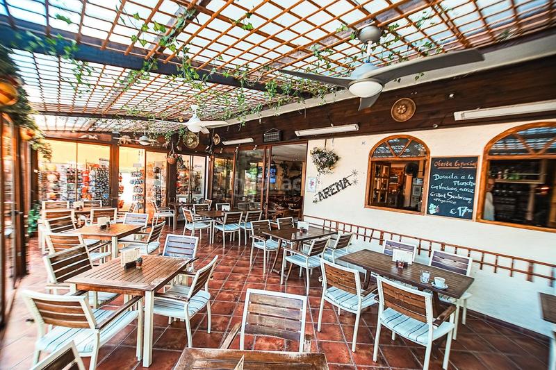 Foto 59da4687-1d95-452a-a682-45a00a08b580. Pas-de-porte local commercial dans El Puerto Dénia