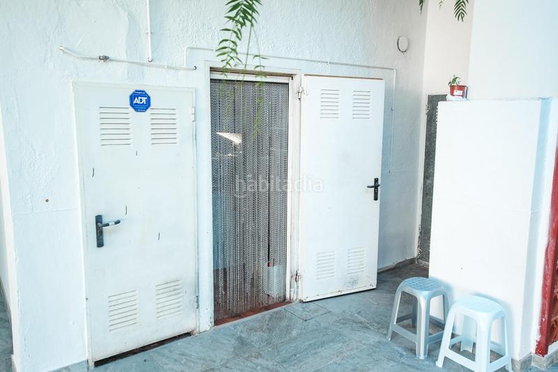 Foto 8c8ffbab-526a-496e-b4a0-83fd9fc60db7. Pas-de-porte local commercial dans El Puerto Dénia