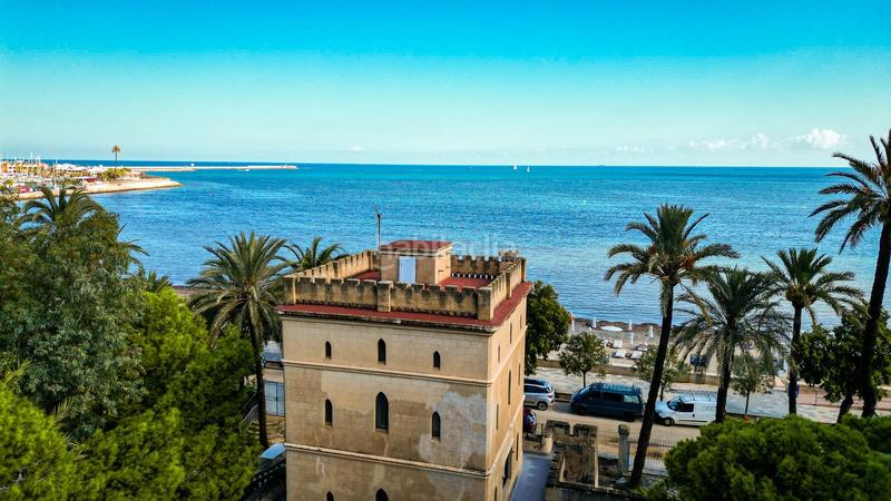 Foto c3027817-ccbe-4ca9-aeab-96143df244a5. Pas-de-porte local commercial dans El Puerto Dénia