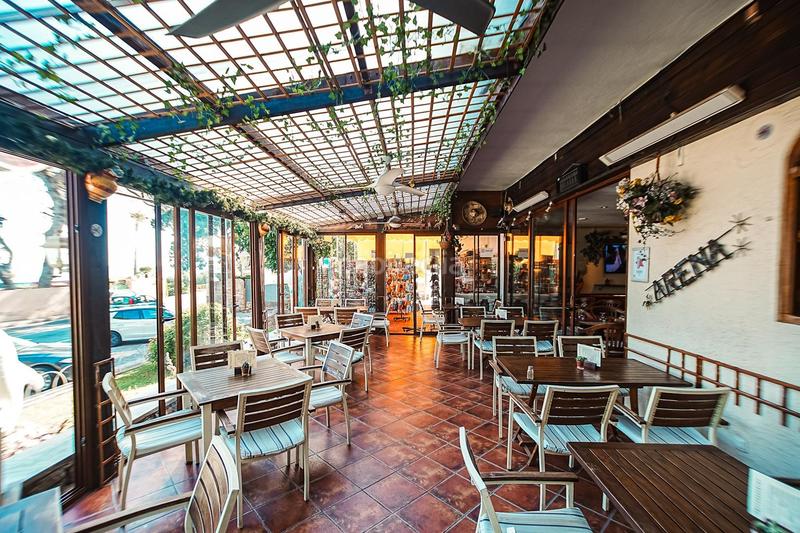 Foto 3d2b4939-c4c8-48d8-bb2c-b24fc09d8029. Trapasso locale commerciale in El Puerto Dénia