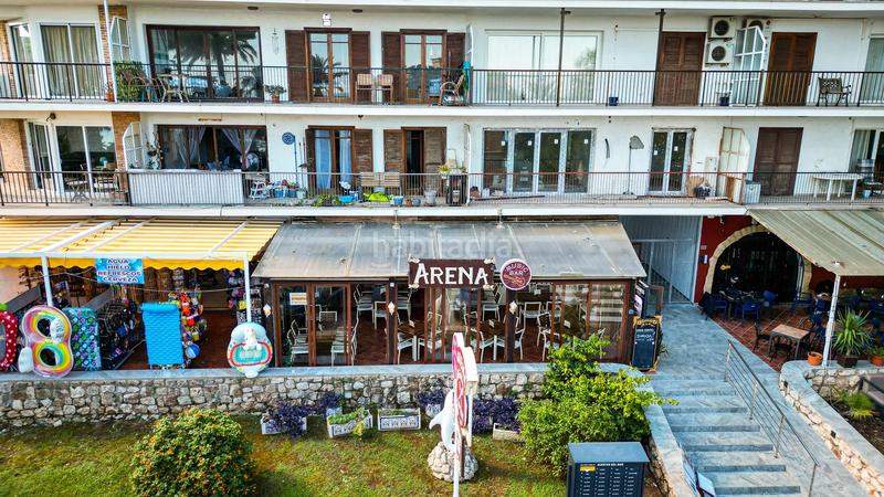 Foto 5894f095-a465-433b-9391-f2d0c5f7c6d6. Trapasso locale commerciale in El Puerto Dénia