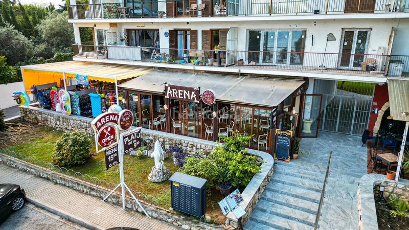 Foto 8329f41b-1929-4684-b2fb-90a77f4f68e2. Trapasso locale commerciale in El Puerto Dénia