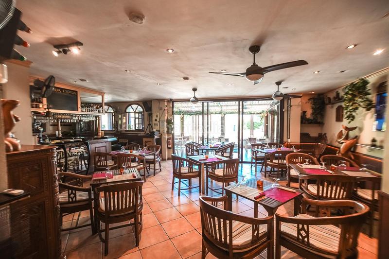 Foto 83629ebe-2126-4d1a-bf91-9c250df9dda4. Trapasso locale commerciale in El Puerto Dénia