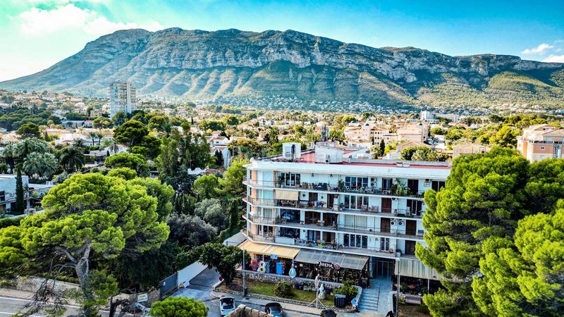 Foto 874b0fb2-b3b9-4bc5-87ea-821ff68a857f. Trapasso locale commerciale in El Puerto Dénia