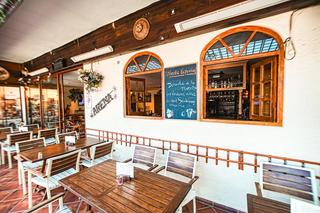 Traspàs Local Comercial a El Puerto. Traspaso bar arena en denia. alta rentabilidad a 20 metros del m