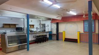 Location Local commercial  Avenida padre espla. Oportunidad de alquiler local comercial totalmente equipado en e