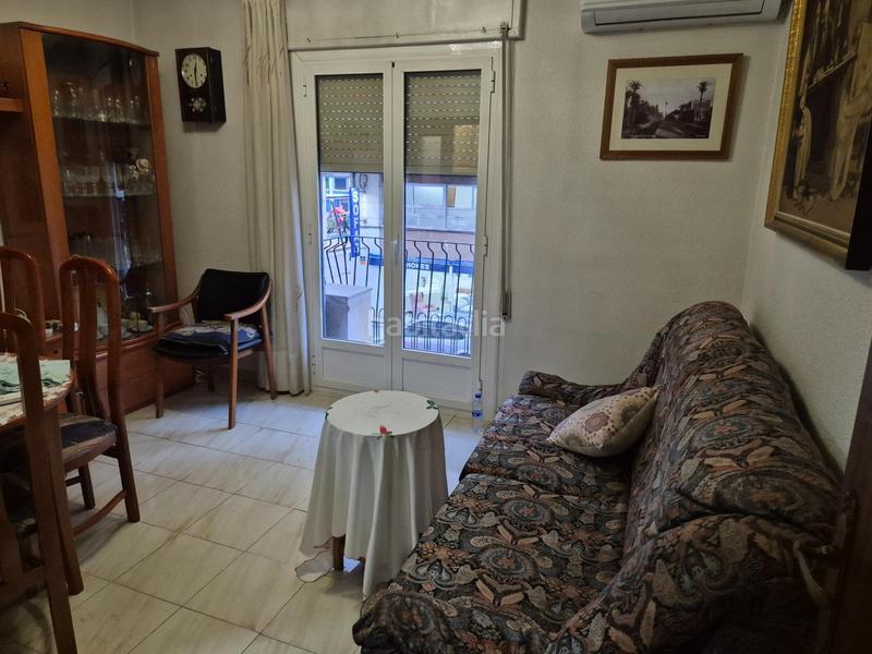 Foto 50c25c14-bc7f-4c2d-84fc-52d499c92b77. Pis amb calefacció a Camí dels Magros - Casablanca Elche / Elx