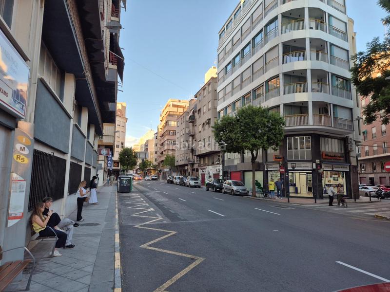 Foto 7603f239-13e0-4915-b48b-a125bb78e8f6. Pis amb calefacció a Camí dels Magros - Casablanca Elche / Elx