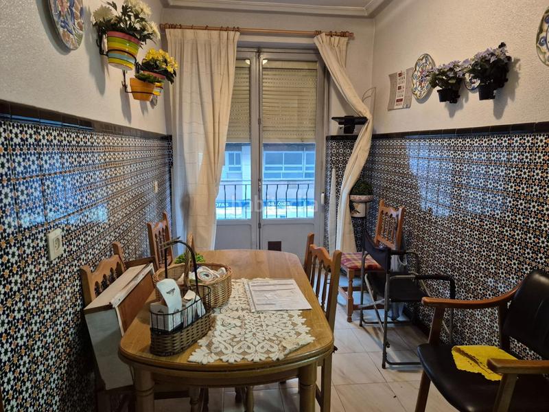 Foto 882b84b8-e948-4084-8046-a7941b0ab21d. Pis amb calefacció a Camí dels Magros - Casablanca Elche / Elx