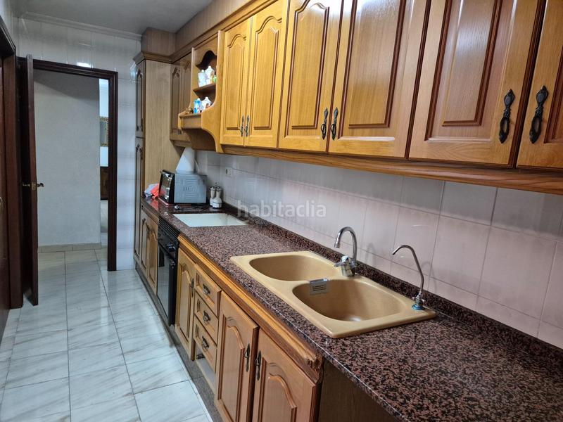 Foto afc32673-0b60-4b55-9b50-a0e7429049a6. Pis amb calefacció a Camí dels Magros - Casablanca Elche / Elx