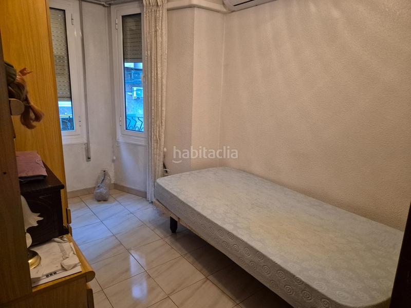 Foto e8060afc-21a3-4658-979b-669db74464ed. Pis amb calefacció a Camí dels Magros - Casablanca Elche / Elx