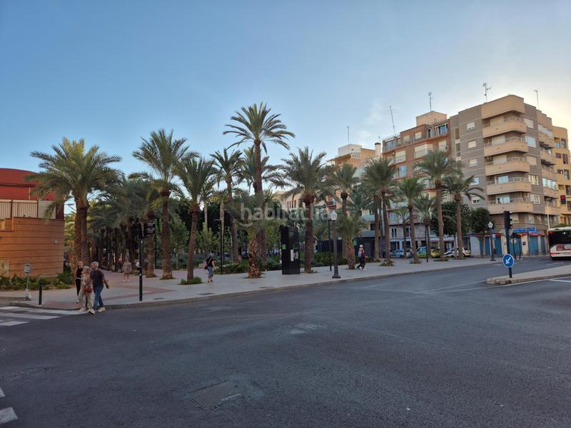 Foto fabb8e7a-5203-4834-a9da-98e3db0c44f7. Pis amb calefacció a Camí dels Magros - Casablanca Elche / Elx