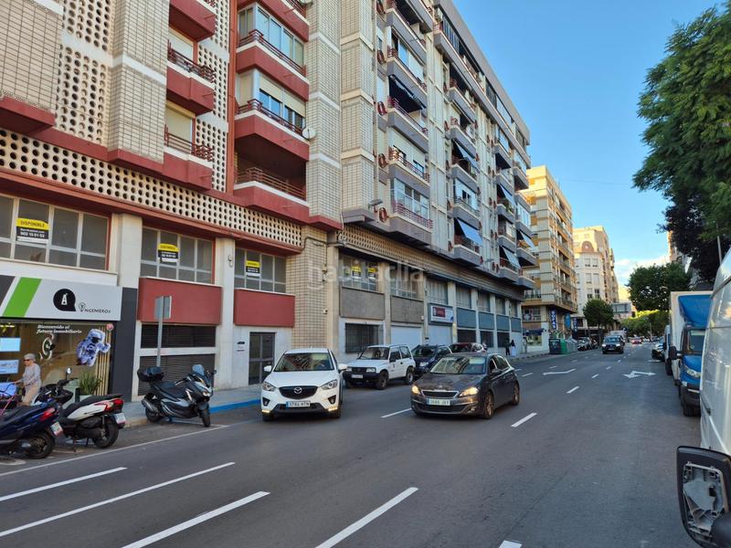 Foto fd41b00e-2797-4a15-9e24-0f4877922afc. Pis amb calefacció a Camí dels Magros - Casablanca Elche / Elx