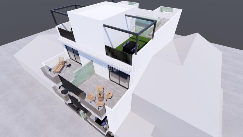 Foto 2522ead8-9da7-4562-9e15-f0cbf966b9f4. Appartement avec piscine dans Torre de la Horadada Pilar de la Horadada