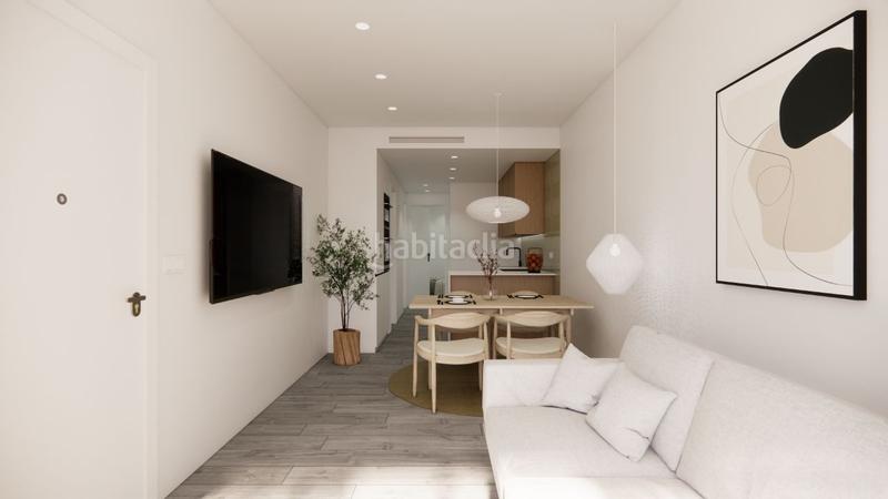 Foto 3a5359af-5c55-4549-9cf8-16eecf9e1400. Appartement avec piscine dans Torre de la Horadada Pilar de la Horadada