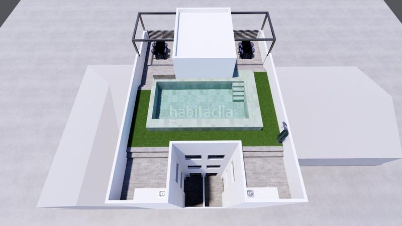 Foto bc6d6fe3-419f-4273-9fbb-4ddc419de705. Appartement avec piscine dans Torre de la Horadada Pilar de la Horadada