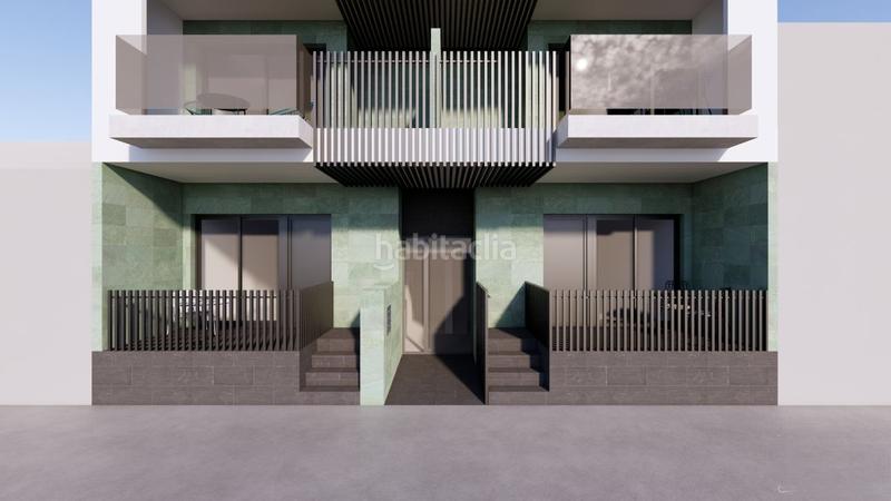 Foto f63e3b81-af07-41c1-955b-fabecb7b4974. Appartement avec piscine dans Torre de la Horadada Pilar de la Horadada