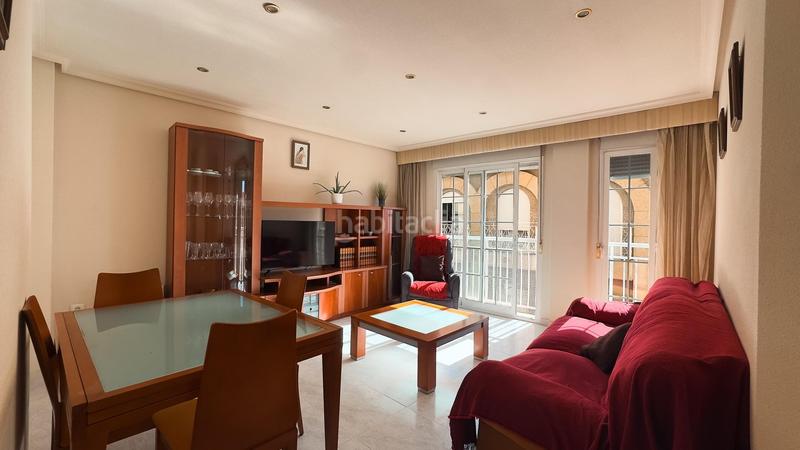 Foto 0bab328e-3bd5-41f6-bf1d-83c34e73d963. Pis a Reina Victoria - Miguel Hernández Elche / Elx