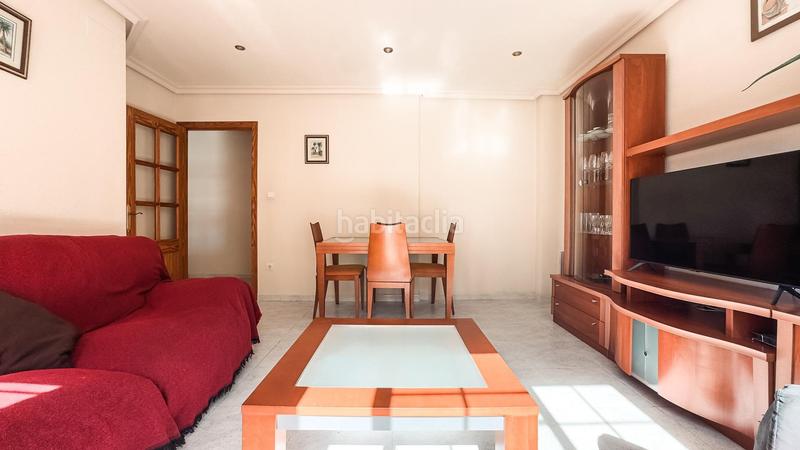 Foto 9f4b800c-6044-4662-9b7e-e289a455b074. Pis a Reina Victoria - Miguel Hernández Elche / Elx