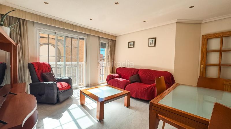 Foto a2c034dc-d8c8-45dc-8f13-ba64049efc4c. Pis a Reina Victoria - Miguel Hernández Elche / Elx