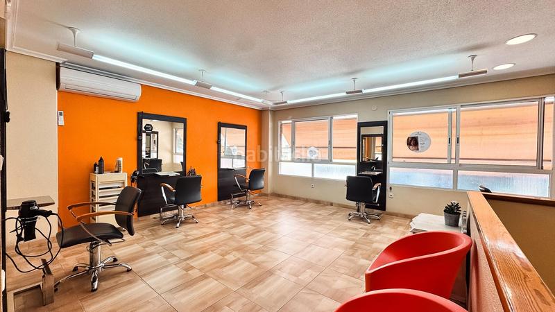 Foto 191b15a7-e892-404d-9198-fe763cbb61cb. Locale commerciale in Las Bayas Elche / Elx