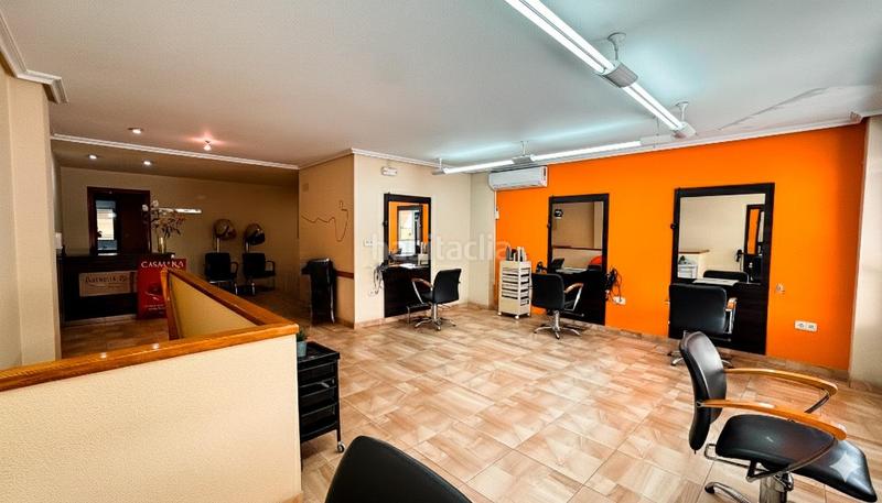 Foto 692a6885-05db-479d-9cd2-8b0c3ecb9900. Locale commerciale in Las Bayas Elche / Elx