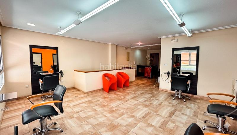 Foto e654b577-9266-4e4d-bf5e-8c89ef5df994. Locale commerciale in Las Bayas Elche / Elx