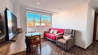 Etagenwohnung  Calle vicente aleixandre. Piso en elche