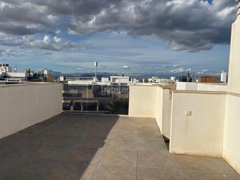 Foto 593d9bb7-3749-48b7-88ee-f511e95850dc. Affitto appartamento con riscaldamento piscina in Santa Pola