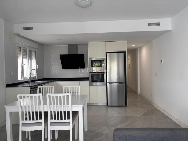 Foto 29469773-fc00-4a23-ad30-15e5f74bf78f. Alquiler piso apartamento en gran alacant en Monte Faro-Altomar II Santa Pola