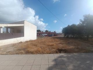 Terreny residencial  Calle pant.valdeinfierno-urruti. Solar en los urritias