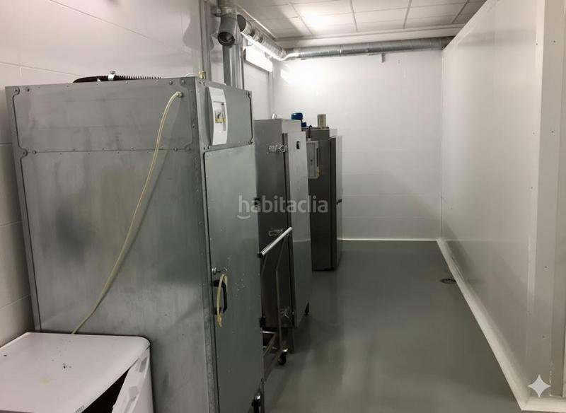 Foto 1c3248ea-1446-4302-aca6-9054dfc9c473. Local commercial dans La Nucia Pueblo Nucia (la)