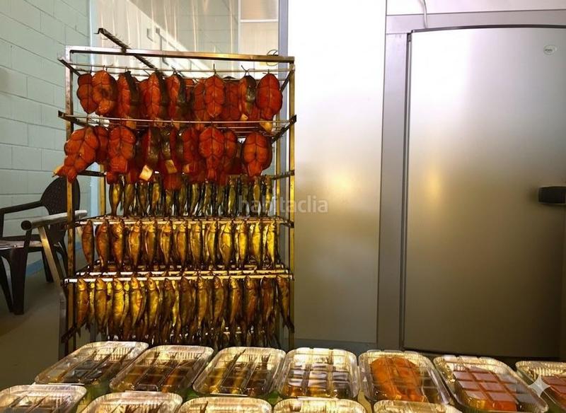 Foto 69da837c-6d1b-4a58-b836-b4bdc7f8b8e7. Local commercial dans La Nucia Pueblo Nucia (la)