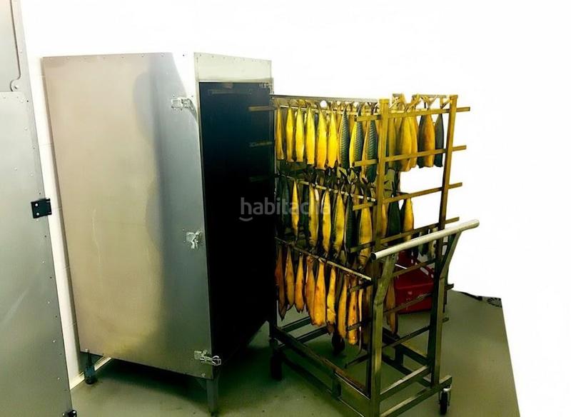 Foto 7d5a0f58-afb3-4aee-8a00-3296d231696b. Local commercial dans La Nucia Pueblo Nucia (la)