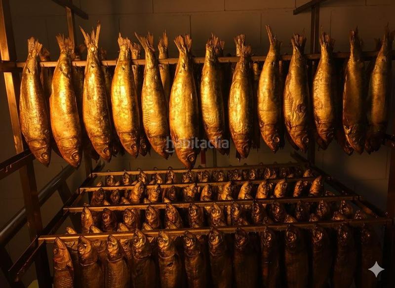 Foto 8187d8d6-c226-4370-af3f-5d3c128b5f5e. Local commercial dans La Nucia Pueblo Nucia (la)