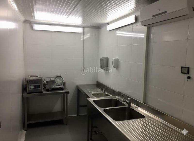 Foto 82657a3f-d941-4321-9c44-a2ed4d392999. Local commercial dans La Nucia Pueblo Nucia (la)