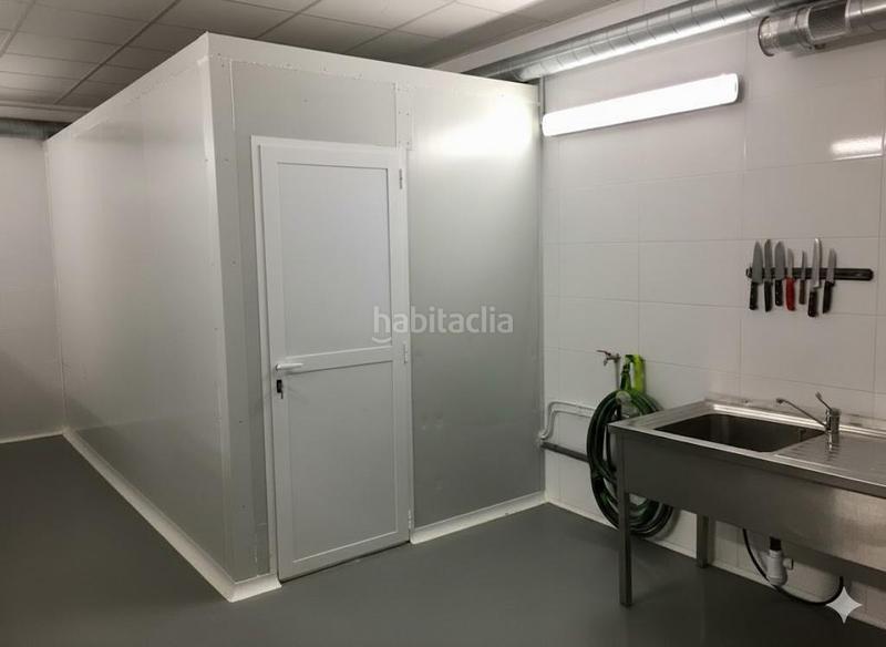 Foto a235bd68-4c0f-4c9d-8137-b7340a3c7f39. Local commercial dans La Nucia Pueblo Nucia (la)