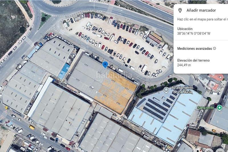 Foto b9337d2c-ae81-43f0-9c74-b096abaa2871. Local commercial dans La Nucia Pueblo Nucia (la)