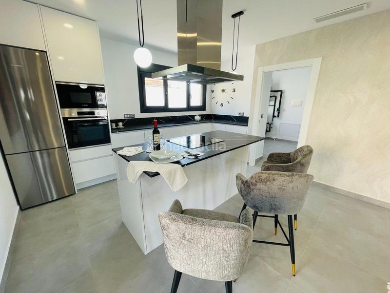 Foto 03821903-80a8-4936-b27a-ae4499ded412. Chalet independiente en Aguas Nuevas Torrevieja