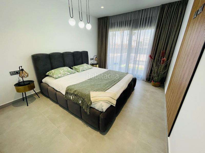 Foto 215a4865-314b-412b-bbe5-8c284e19fdb8. Chalet independiente en Aguas Nuevas Torrevieja