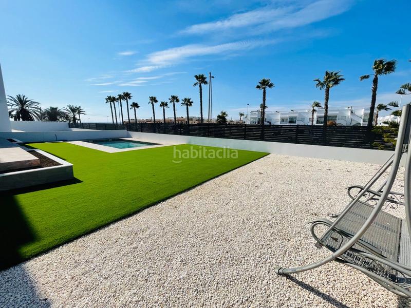 Foto 3bd82b07-f79c-42b9-96bd-74d51927daa7. Chalet independiente en Aguas Nuevas Torrevieja