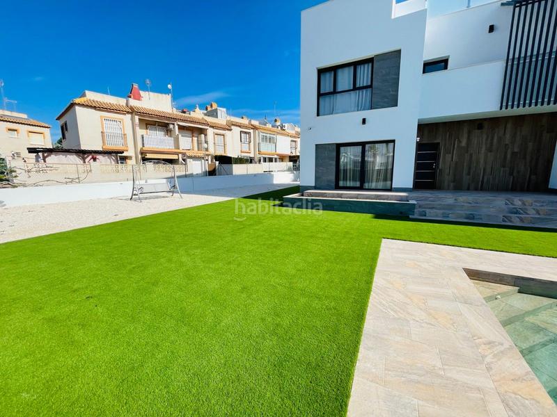 Foto 55b100c4-93e9-435b-b37d-6285d1003986. Chalet independiente en Aguas Nuevas Torrevieja