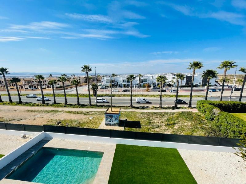 Foto e11e8e82-c3fe-4b71-a950-15df6da751de. Chalet independiente en Aguas Nuevas Torrevieja