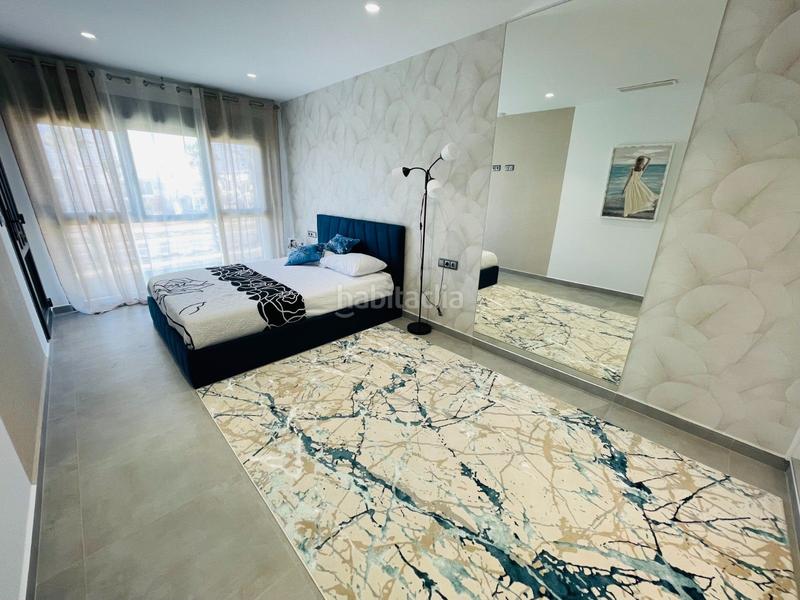 Foto eda26943-4462-4c32-93c3-610df1a2f2e0. Chalet independiente en Aguas Nuevas Torrevieja