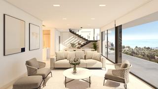 Chalet en Altea la Vella