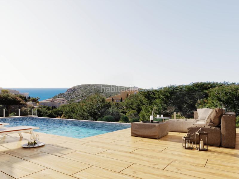 Foto 8a92e9cf-17a7-4f8d-b24a-10cf0bb8c927. Chalet mit pool in Cumbre del Sol Poble Nou de Benitatxell (el)