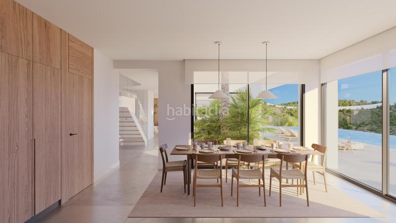 Foto ff77760d-9809-43ff-87b7-0c0be3dddc16. Chalet en La Fustera Benissa