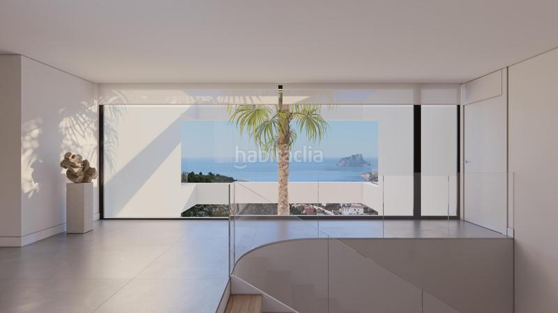 Foto b415c3e0-e538-4c14-bf4a-0633cc8c1c3f. Chalet avec piscine dans La Fustera Benissa